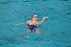 Artistic Swimming  Wheaton College 2021-22 Artistic Swimming. - Photo By: KEITH NORDSTROM : Wheaton, Artistic Swimming